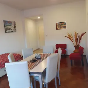  Apartamento Departamentos El Ceibo Ii