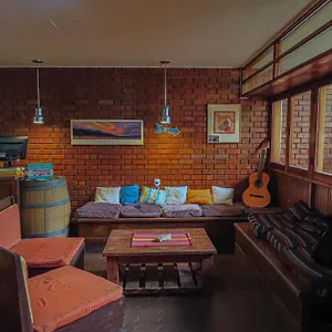 Hostel Olashostel, Mendoza